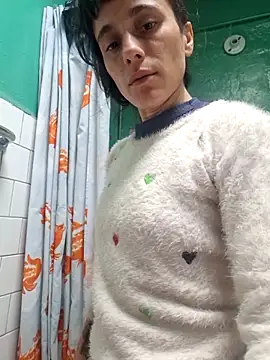 Samy Hoops online show from April 12, 2026, 3:15 pm