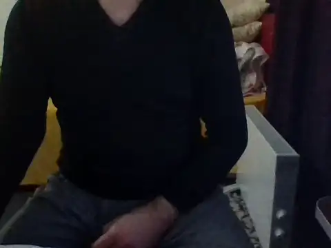 st206boy online show from October 1, 2025, 11:30 pm