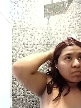 Atenea69 online show from January 13, 2026, 8:02 pm