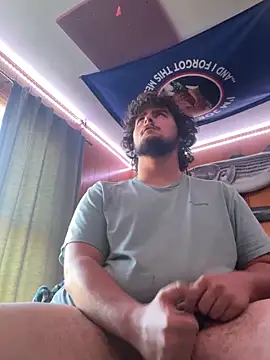 ThomasL4187 online show from November 29, 2025, 5:57 pm