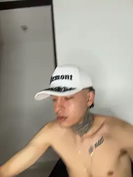 samm4044 online show from April 2, 2026, 12:07 am