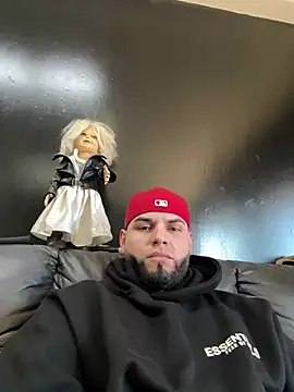 Snapshot of crazybarber69 chatting on January 8, 2026, 6:14 pm crazybarber69 online show from January 8, 2026, 6:14 pm