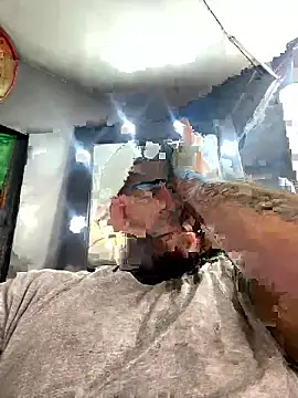 Snapshot of crazybarber69 chatting on January 9, 2026, 10:39 pm crazybarber69 online show from January 9, 2026, 10:39 pm