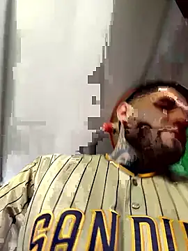 Snapshot of crazybarber69 chatting on January 11, 2026, 6:15 pm crazybarber69 online show from January 11, 2026, 6:15 pm