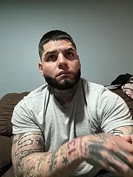 crazybarber69 online show from April 17, 2026, 7:38 pm