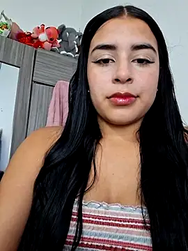 Snapshot of channell0 chatting on September 24, 2025, 5:36 am channell0 online show from September 24, 2025, 5:36 am