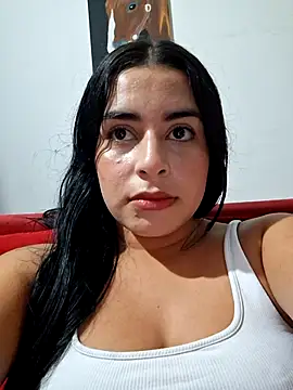 Snapshot of channell0 chatting on October 26, 2025, 4:57 am channell0 online show from October 26, 2025, 4:57 am