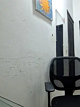 Snapshot of channell0 chatting on November 29, 2025, 5:07 am channell0 online show from November 29, 2025, 5:07 am