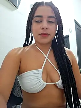 Snapshot of channell0 chatting on November 30, 2025, 4:57 am channell0 online show from November 30, 2025, 4:57 am