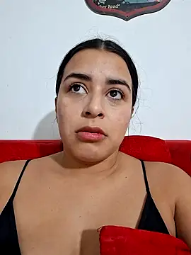 Snapshot of channell0 chatting on October 10, 2025, 5:41 am channell0 online show from October 10, 2025, 5:41 am