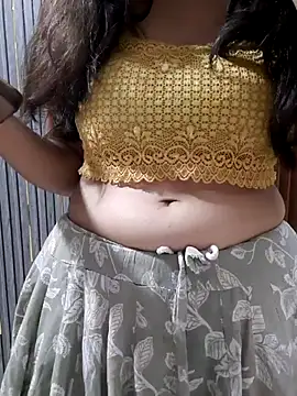 Kavya68 online show from October 17, 2025, 6:28 am