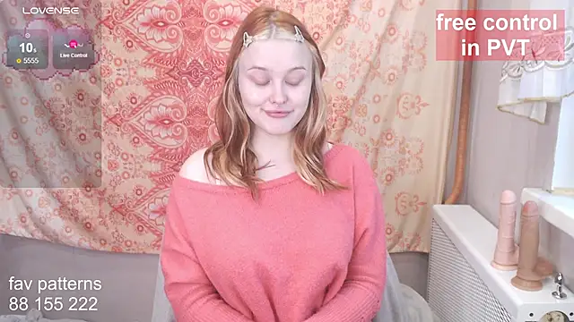 blissful muse2 online show from November 9, 2025, 9:24 am