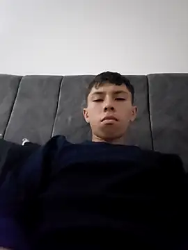 Flacoxlx online show from November 30, 2025, 2:07 pm