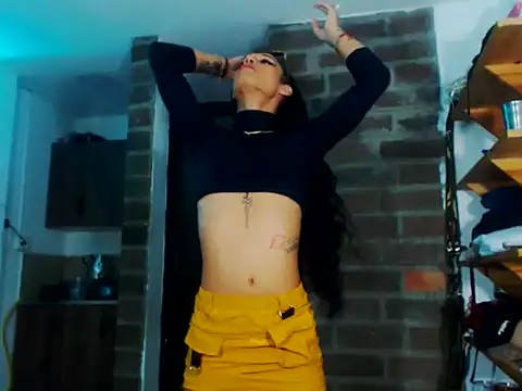 beautiful taty online show from September 25, 2025, 1:55 am