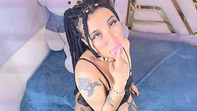 Soleil 66 online show from November 5, 2025, 4:04 am