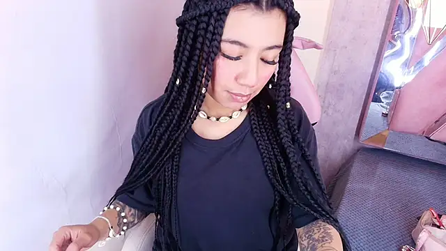 Soleil 66 online show from October 20, 2025, 5:42 am