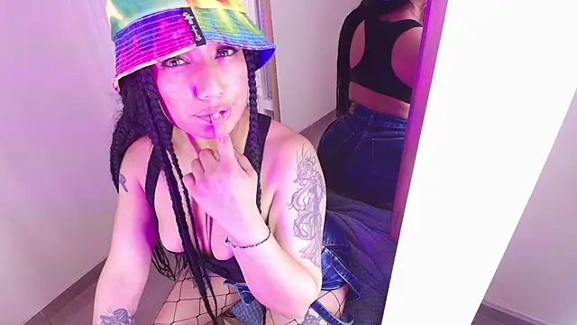 Soleil 66 online show from November 28, 2025, 4:01 am