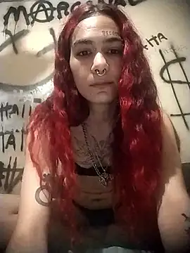 ma dominatrix online show from January 17, 2026, 1:31 am