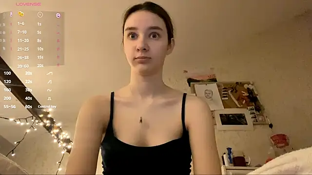 DanaCore online show from December 5, 2025, 6:50 pm