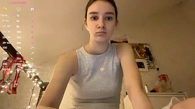 DanaCore online show from October 27, 2025, 5:36 pm