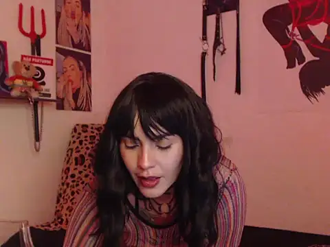 Sofia May online show from March 14, 2026, 1:22 am