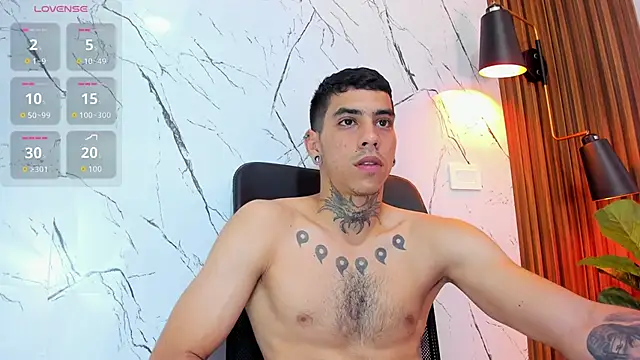 jharol cardonaa online show from November 22, 2025, 7:24 pm