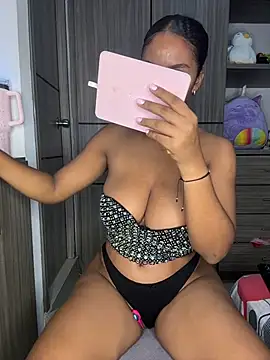 Mia sweet80 online show from November 29, 2025, 3:06 am