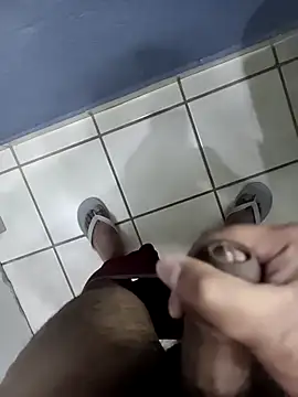 Leofj007 online show from April 10, 2026, 5:47 am