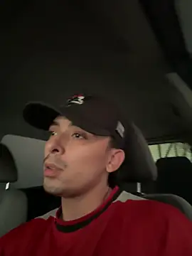 Jacobs0 online show from September 28, 2025, 8:16 pm