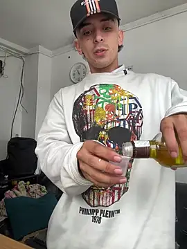 Jacobs0 online show from December 19, 2025, 3:58 pm