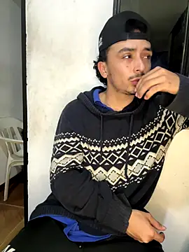 Jacobs0 online show from September 15, 2025, 3:29 am