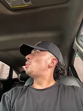 Jacobs0 online show from December 15, 2025, 5:52 pm