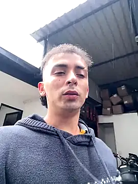 Jacobs0 online show from September 30, 2025, 4:13 pm