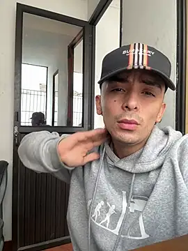 Jacobs0 online show from March 12, 2026, 12:31 pm