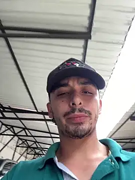 Jacobs0 online show from September 17, 2025, 4:09 pm