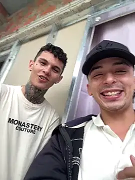 Jacobs0 online show from October 22, 2025, 11:42 am