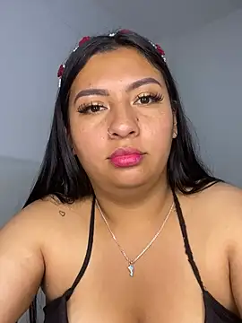 Issa Santana online show from March 24, 2026, 8:20 pm