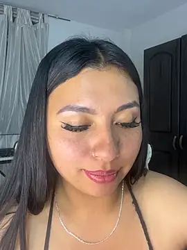 Snapshot of Issa_Santana chatting on June 6, 2026, 8:58 pm Issa Santana online show from June 6, 2026, 8:58 pm