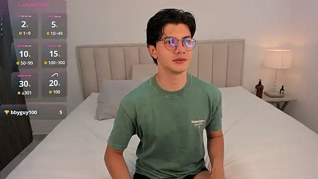 kyron  jobs online show from March 26, 2026, 10:07 pm