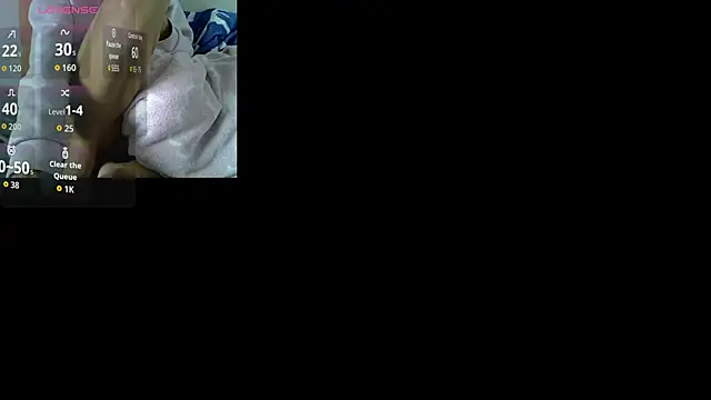 Snapshot of AnaLuxJulia chatting on November 3, 2025, 2:53 pm AnaLuxJulia online show from November 3, 2025, 2:53 pm