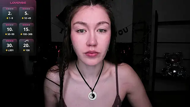 Snapshot of Tina_Porter chatting on February 7, 2026, 1:24 am Tina Porter online show from February 7, 2026, 1:24 am