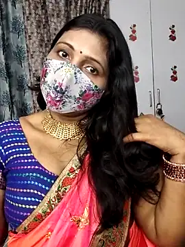 Hotty Sonali online show from February 19, 2026, 1:24 am