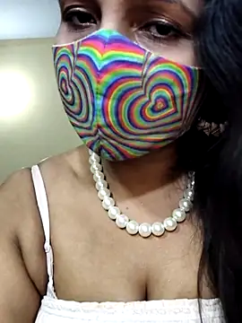 Hotty Sonali online show from November 10, 2025, 12:59 am