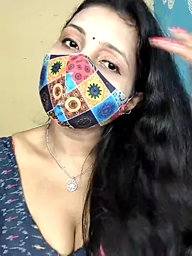 Hotty Sonali online show from November 29, 2025, 5:24 pm