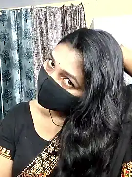 Snapshot of Hotty_Sonali chatting on April 25, 2026, 12:24 am Hotty Sonali online show from April 25, 2026, 12:24 am