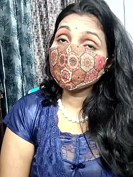 Hotty Sonali online show from April 6, 2026, 4:52 pm