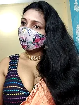 Hotty Sonali online show from November 5, 2025, 12:25 am