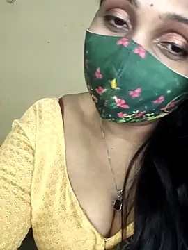 Hotty Sonali online show from November 24, 2025, 7:47 pm