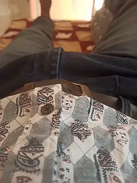 silvaa89 online show from November 10, 2025, 4:28 am