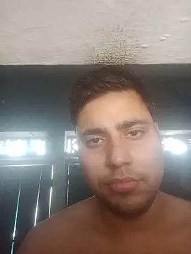 Desirock001 online show from May 23, 2026, 3:16 am
